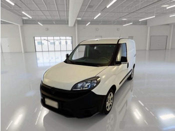 Kravas mikroautobuss FIAT Doblo Cargo