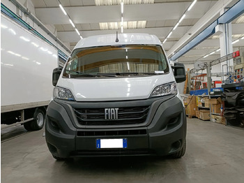 Kravas mikroautobuss FIAT DUCATO 35 L3H2: foto 2