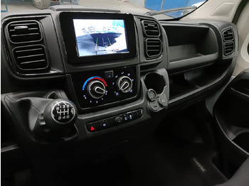 Kravas mikroautobuss FIAT DUCATO 35 L3H2: foto 3