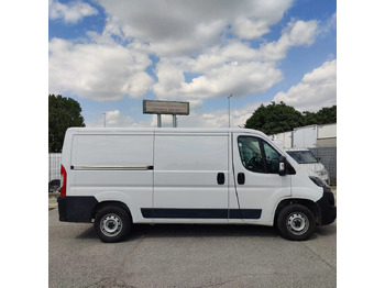 Kravas mikroautobuss FIAT DUCATO L1H1 140: foto 2