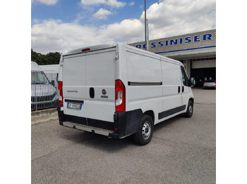 Kravas mikroautobuss FIAT DUCATO L1H1 140: foto 4