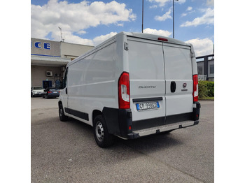 Kravas mikroautobuss FIAT DUCATO L1H1 140: foto 5