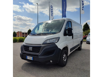 Kravas mikroautobuss FIAT DUCATO L1H1 140: foto 3