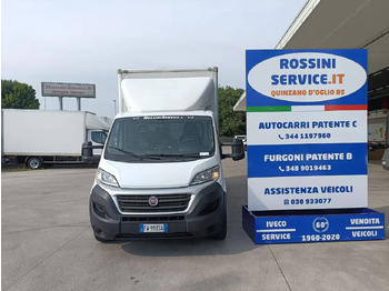 FIAT DUCATO MAXI līzingu FIAT DUCATO MAXI: foto 2