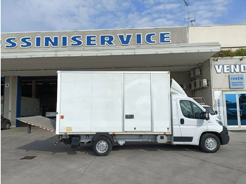 FIAT DUCATO MAXI līzingu FIAT DUCATO MAXI: foto 5