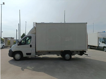 FIAT DUCATO MAXI līzingu FIAT DUCATO MAXI: foto 4