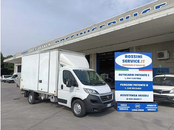 FIAT DUCATO MAXI līzingu FIAT DUCATO MAXI: foto 1