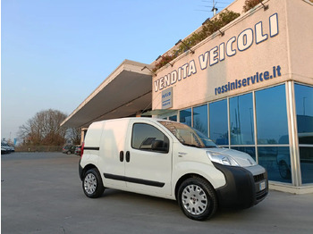 Kravas mikroautobuss FIAT Fiorino