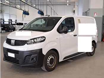 Kravas mikroautobuss FIAT Scudo