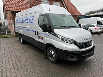 Kravas mikroautobuss IVECO Daily 35c18