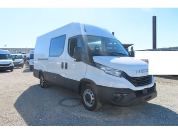 Mikroautobuss IVECO Daily 35s14