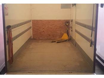 IVECO EUROCARGO 100E18 līzingu IVECO EUROCARGO 100E18: foto 5