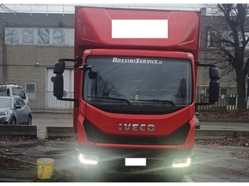 IVECO EUROCARGO 100E18 līzingu IVECO EUROCARGO 100E18: foto 4