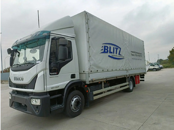 IVECO EUROCARGO 120E25P līzingu IVECO EUROCARGO 120E25P: foto 2