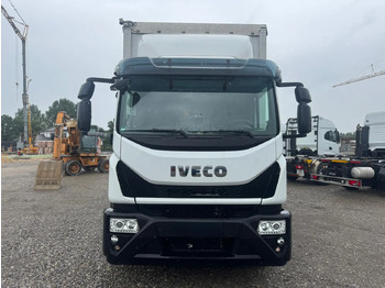 Šasija kravas automašīna IVECO EuroCargo 180E