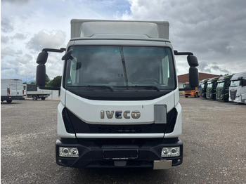 Šasija kravas automašīna IVECO EuroCargo 75E