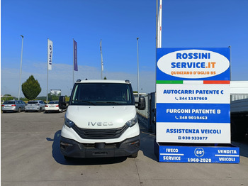 Komercauto IVECO DAILY 35C16 MOD. 2025 A TELAIO NUOVO: foto 3