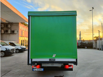 Furgons ar tentu MERCEDES BENZ SPRINTER 416 160 CV: foto 3 Furgons ar tentu MERCEDES BENZ SPRINTER 416 160 CV: foto 3