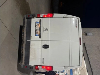 Kravas mikroautobuss PEUGEOT BOXER FURGONE STANDARD: foto 3