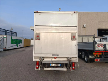 Kravas lifts DHOLLANDIA