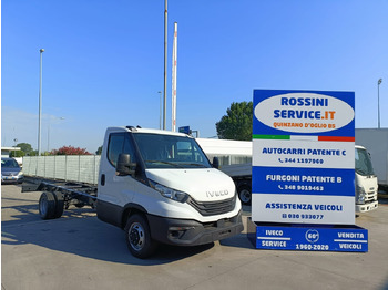 Komercauto IVECO Daily 35c16
