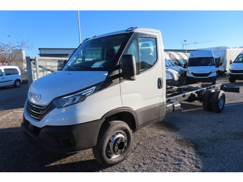 Komercauto IVECO Daily
