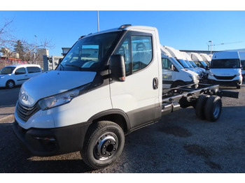 Komercauto IVECO Daily