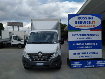 Komercauto RENAULT Master