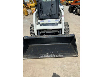 Kompaktiekrāvējs BOBCAT S160