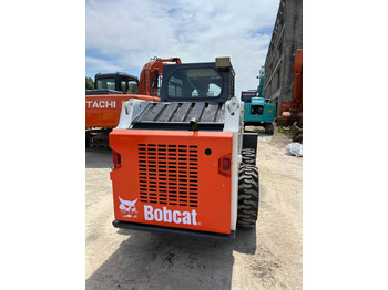 Kompaktiekrāvējs Bobcat S160: foto 5