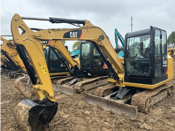 Mini-ekskavators CATERPILLAR 305.5E