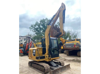 Mini-ekskavators CATERPILLAR 305.5E