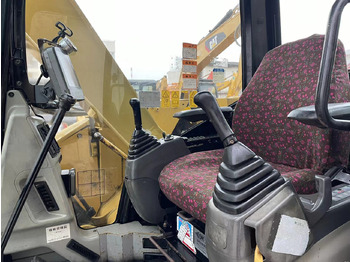 Mini-ekskavators CATERPILLAR 308 DCR