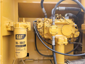 Kāpurķēžu ekskavators Caterpillar 325D: foto 5