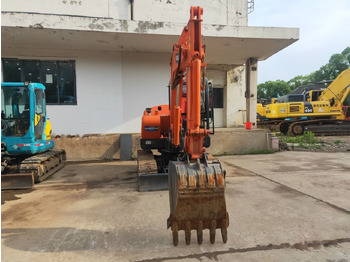Mini-ekskavators DOOSAN DH55