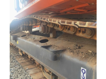 Doosan DX260LC līzingu Doosan DX260LC: foto 1