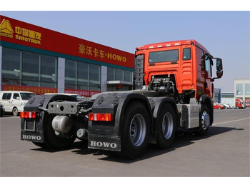 Kravas automašīna pašizgāzējs SINOTRUK HOWO