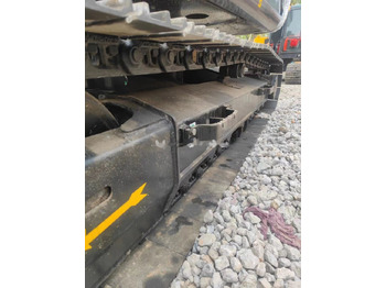 Hitachi ZX120 līzingu Hitachi ZX120: foto 4
