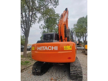 Hitachi ZX120 līzingu Hitachi ZX120: foto 1