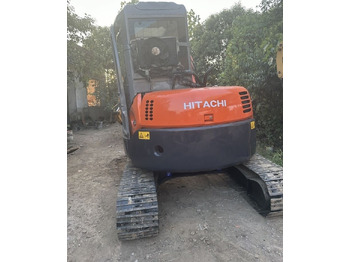 Mini-ekskavators HITACHI ZX55