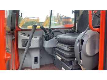 Mini-ekskavators Kubota KX185: foto 3