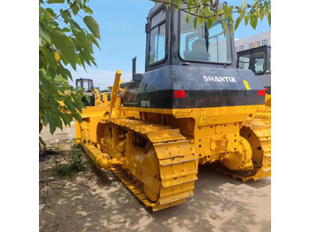 Buldozers SHANTUI