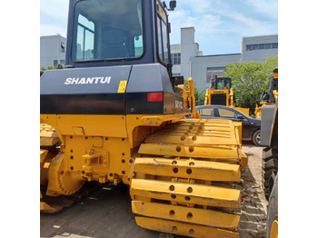 Buldozers SHANTUI