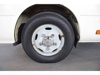Pilsētas autobuss TOYOTA