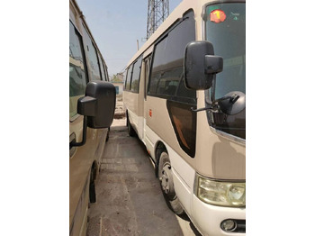 Pilsētas autobuss TOYOTA