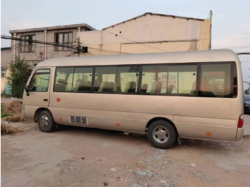 Pilsētas autobuss TOYOTA