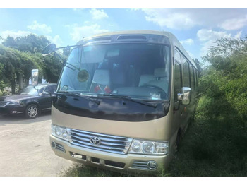 Piepilsētas autobuss TOYOTA