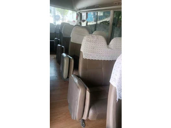 Pilsētas autobuss TOYOTA