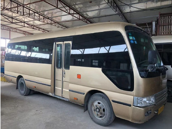 Pilsētas autobuss TOYOTA