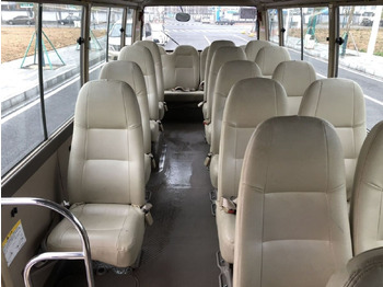 Pilsētas autobuss TOYOTA